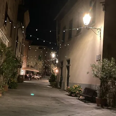 Il Rustico * Castellina in Chianti