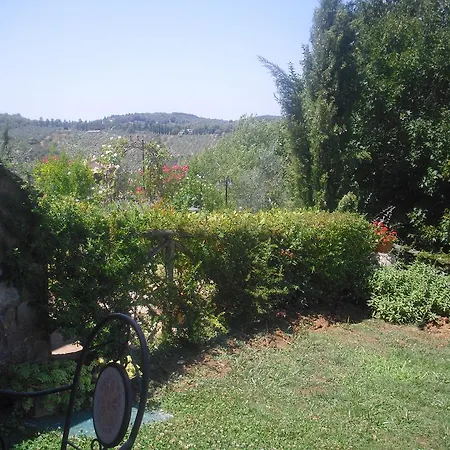 Il Rustico