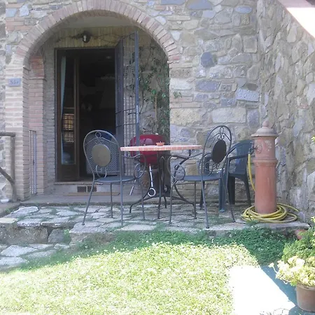 Apartment Il Rustico