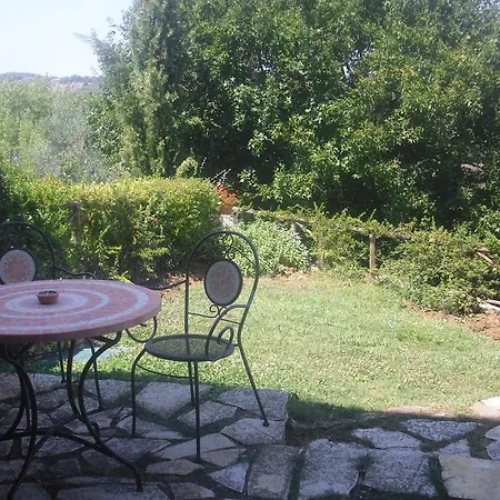 Il Rustico Apartment