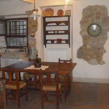 Il Rustico