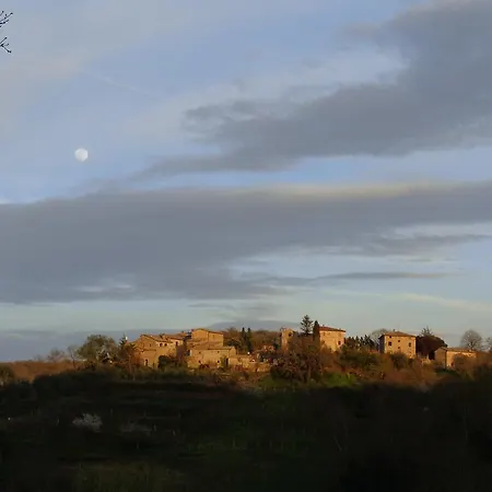 Il Rustico * Castellina in Chianti