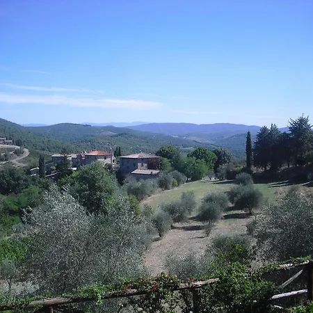 Il Rustico