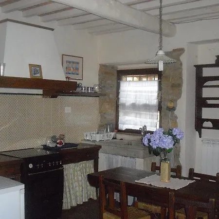 Apartment Il Rustico *