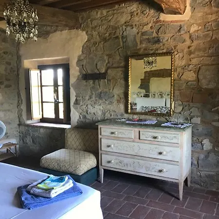 Il Rustico *