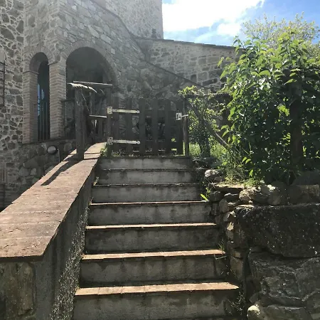 Il Rustico