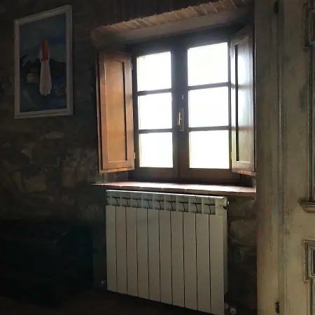 Il Rustico Apartment *