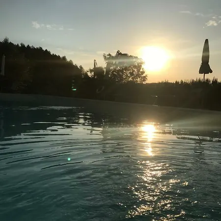 Apartment Il Rustico Castellina in Chianti