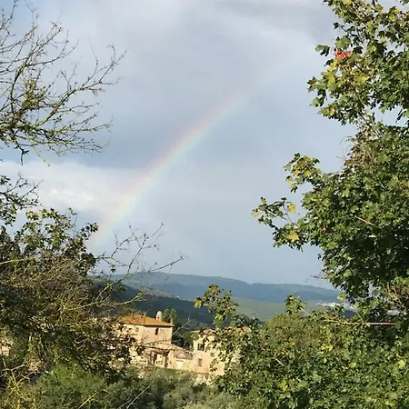 Apartment Il Rustico *