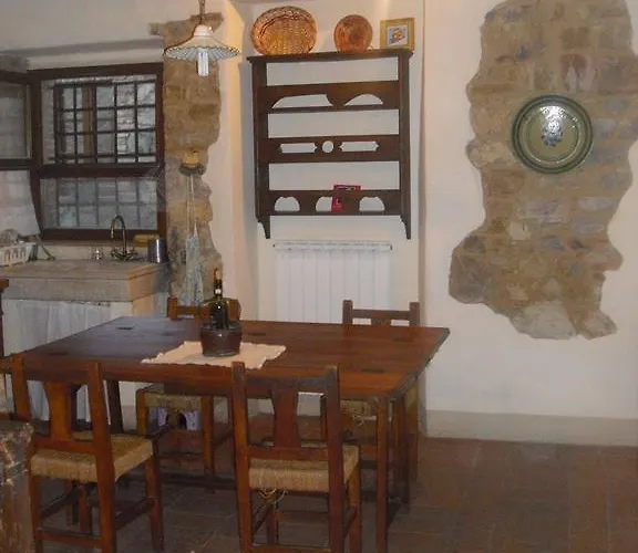 Il Rustico