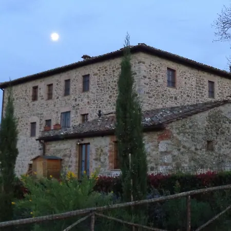 Il Rustico *