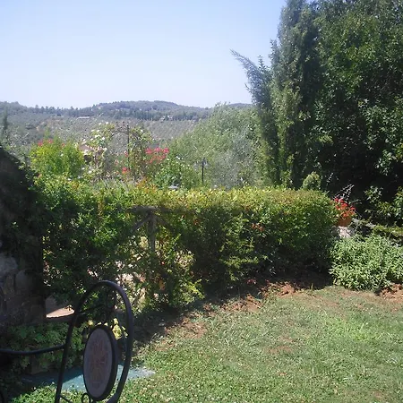 Il Rustico