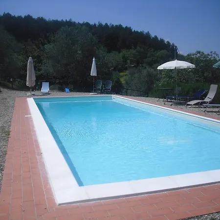 Apartment Il Rustico