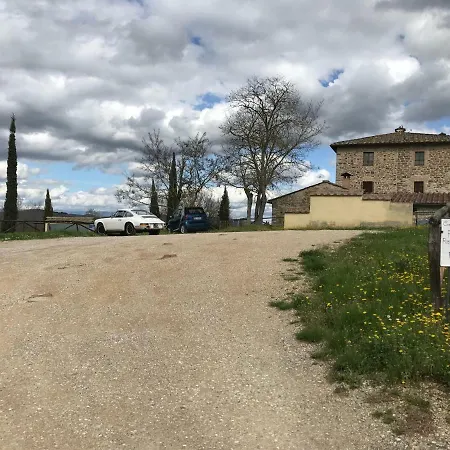 Il Rustico *